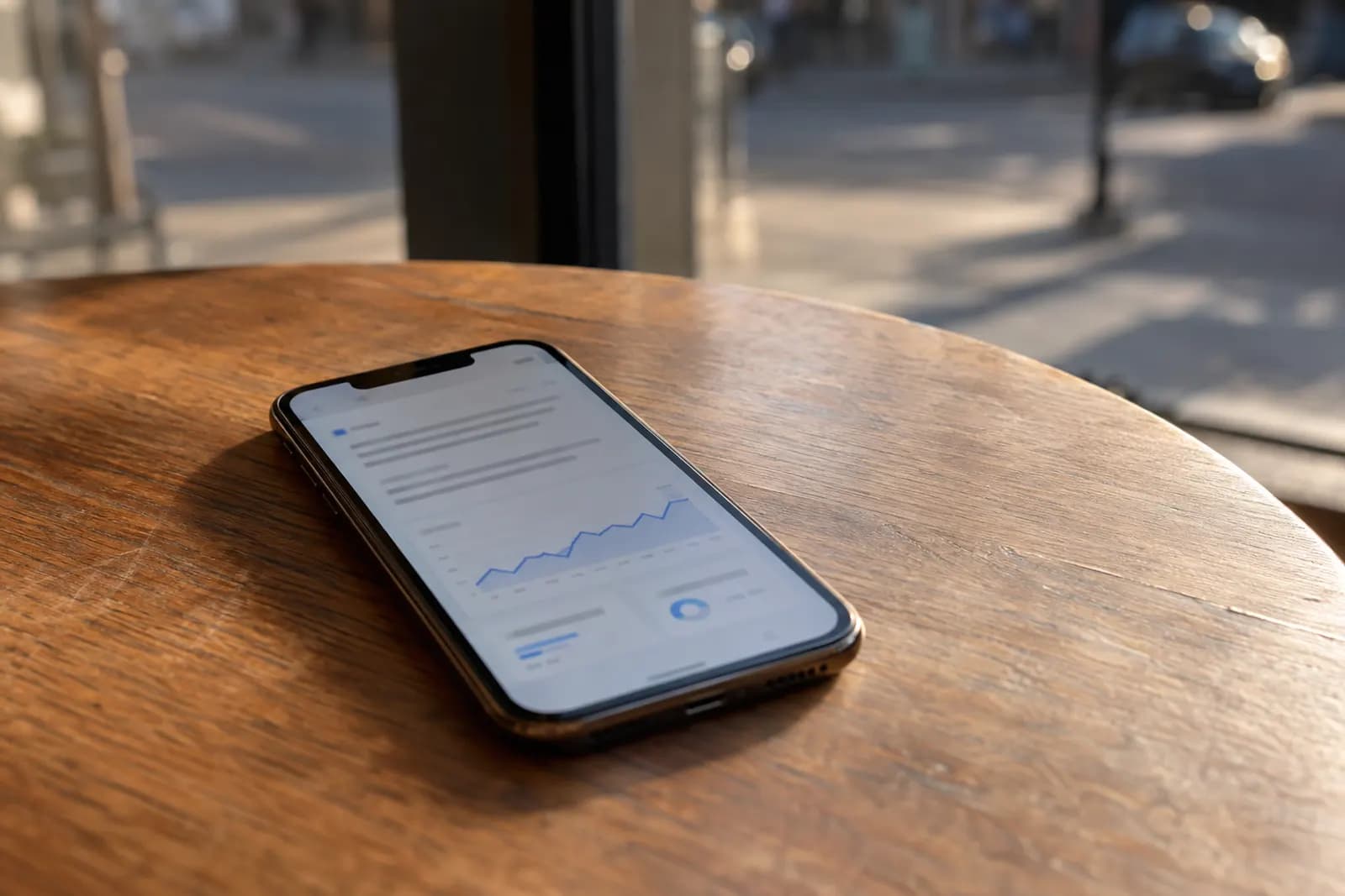 Photograph illustrating the guide "How to Automate a Weekly Marketing Report with GA4 + AI (n8n)"