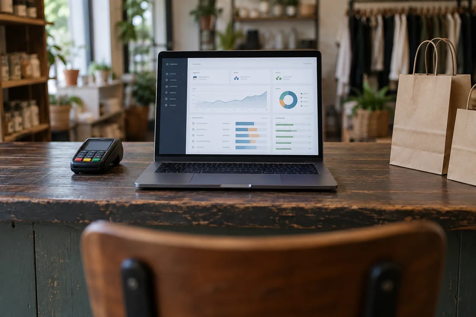 Photograph illustrating the guide "Best AI Cost Visibility Tools for Small Businesses"