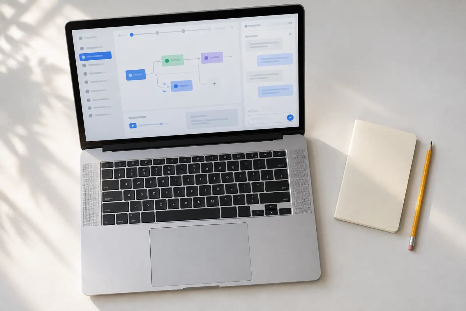 Photograph illustrating the guide "Coursera Alternatives for Practical AI Training"