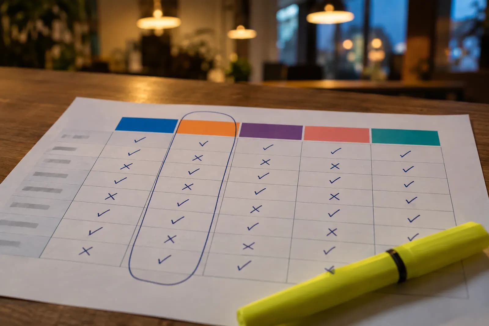 Photograph illustrating the guide "Power Automate Alternatives for Teams That Aren't All-Microsoft"