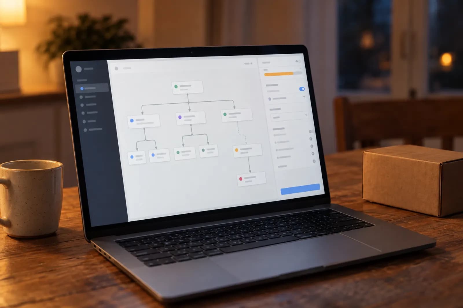 Photograph illustrating the guide "Zapier Alternatives for When the Task Limits Start to Bite"
